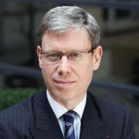 Jean BEUNARDEAU