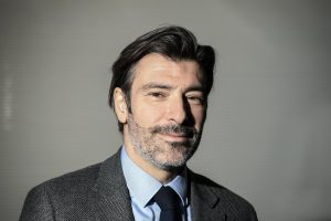 Maximilien PELLEGRINI