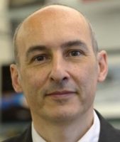 Thierry COQUIL DGITM