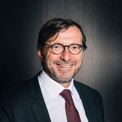 Christian BUCHEL
