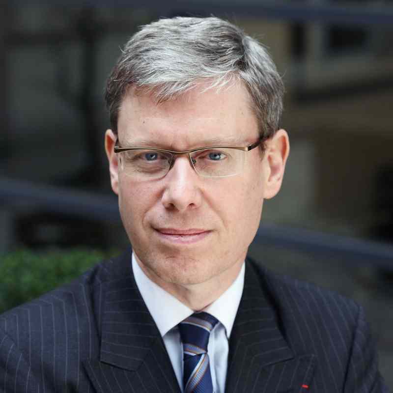 Jean BEUNARDEAU