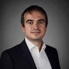 Matthieu MUZUMDAR