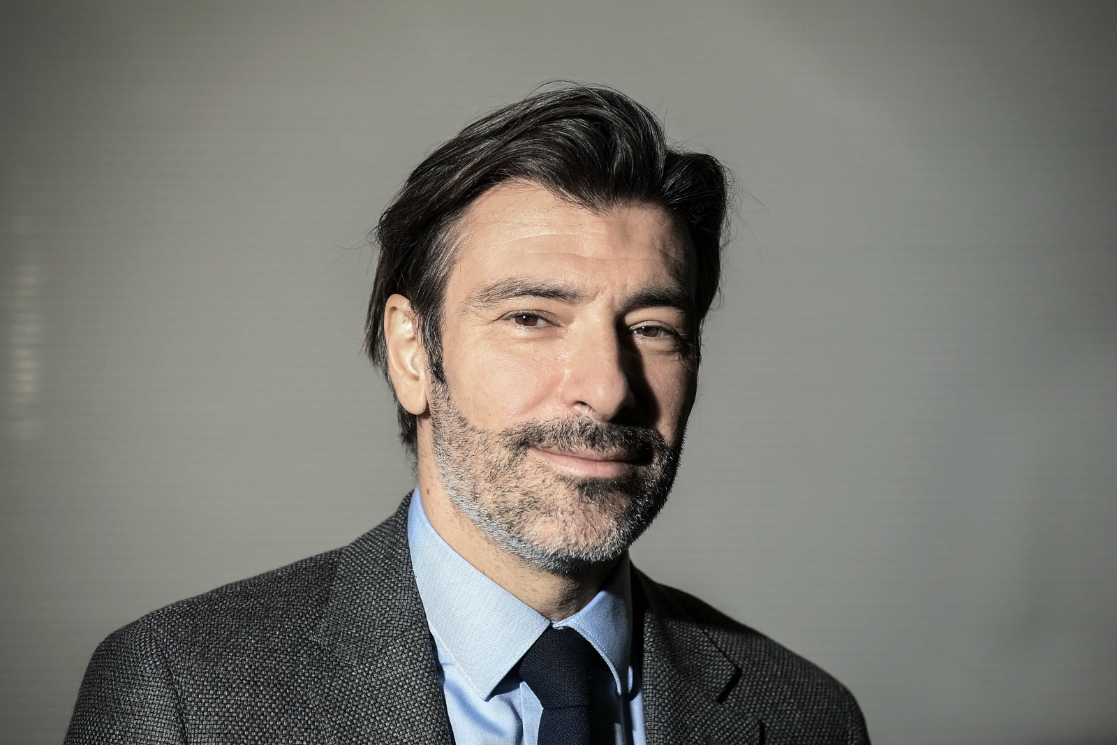 Maximilien PELLEGRINI