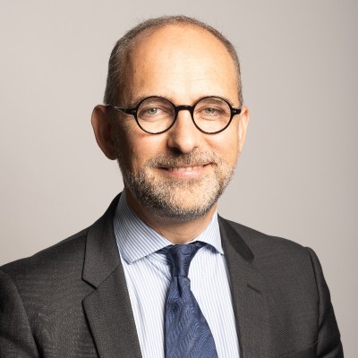 Philippe BAILBE Régions de France