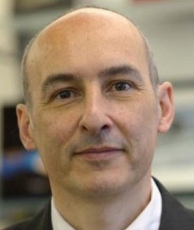 Thierry COQUIL DGITM