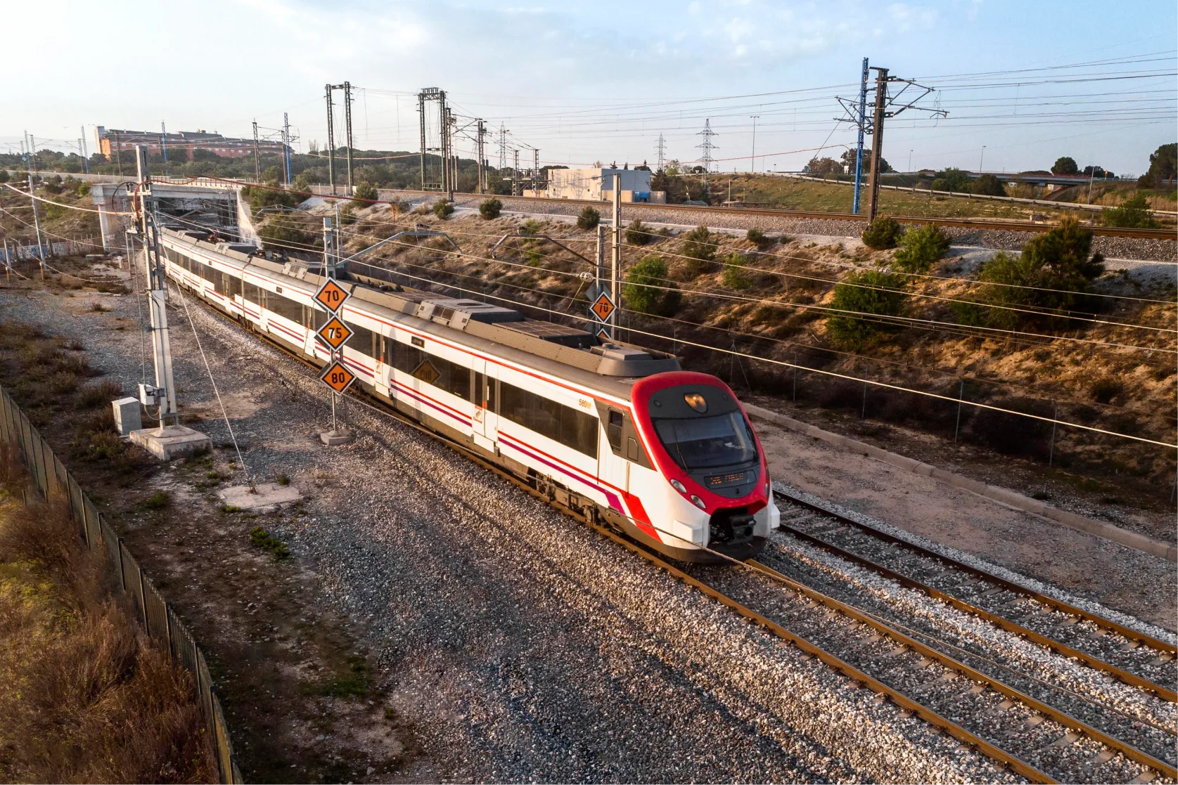 Mobilités et Transports