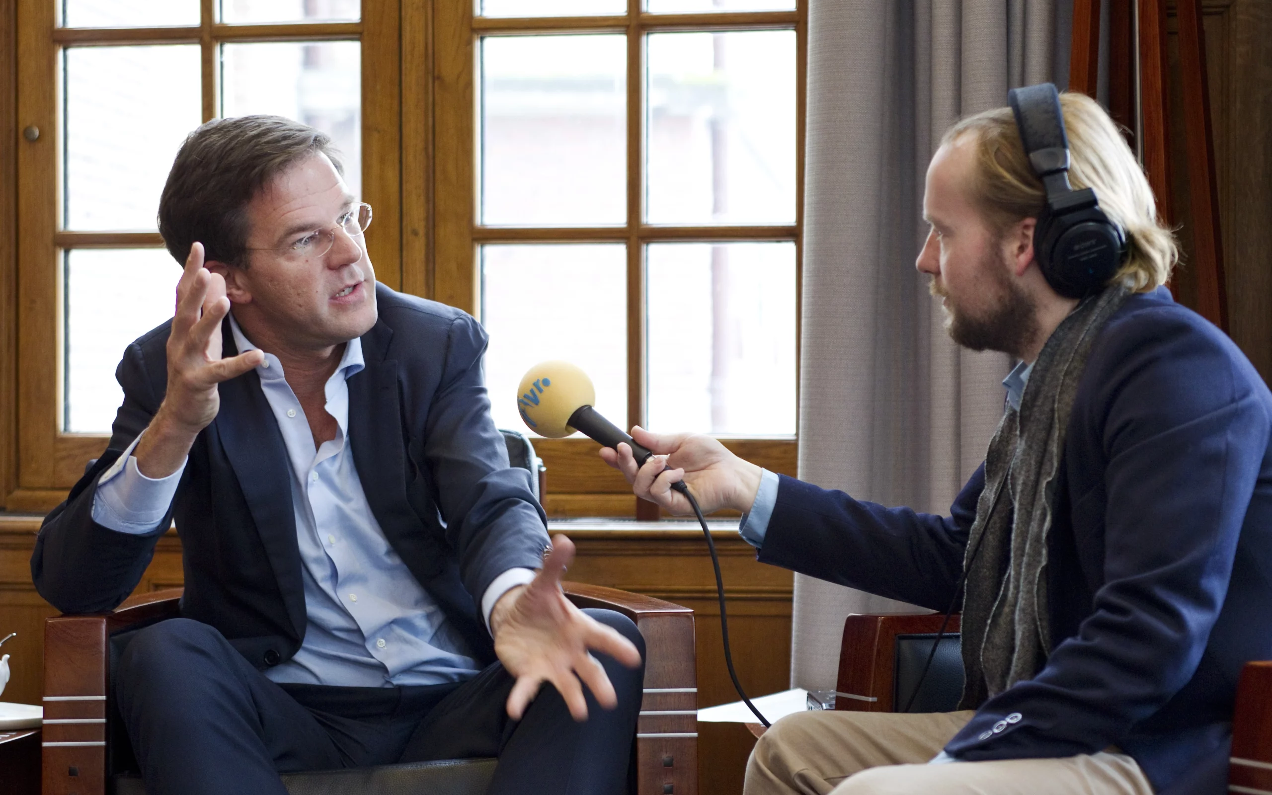 Interview