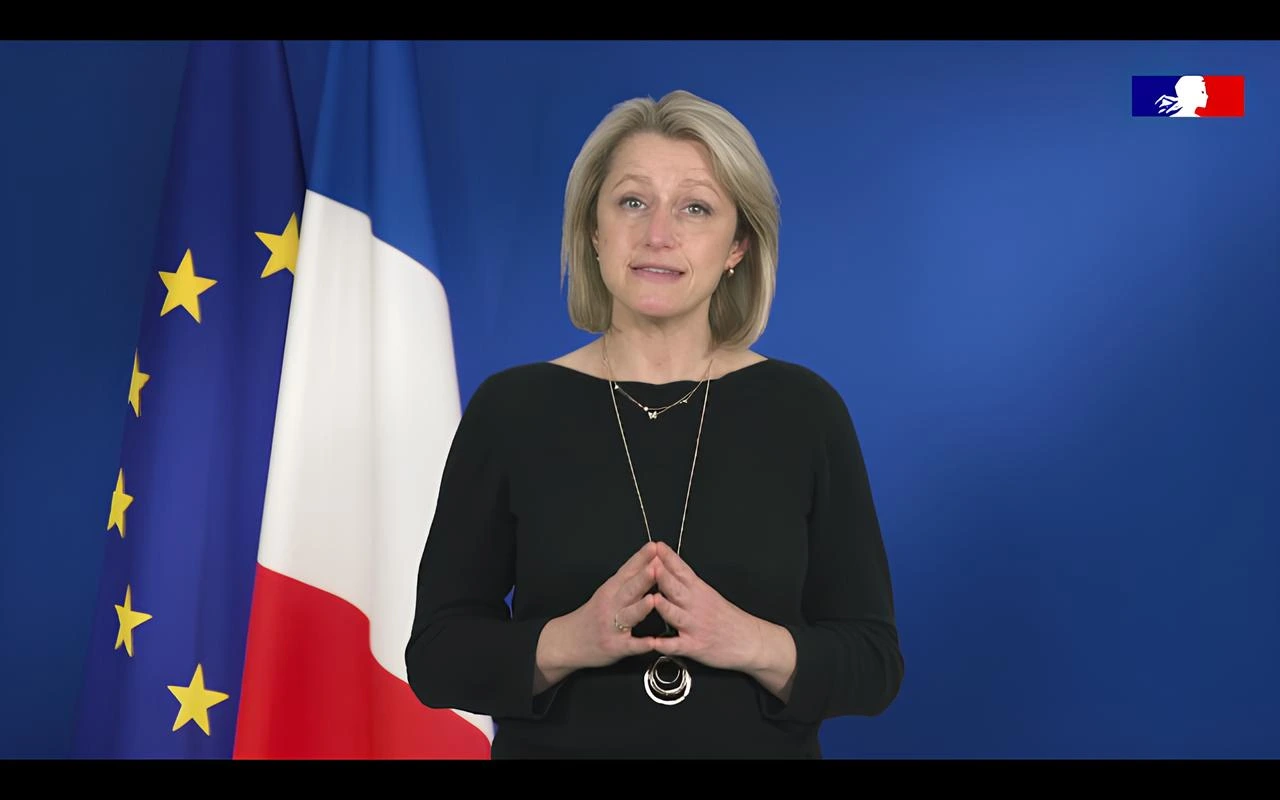 Miniature-Ministre de la Transition écologique