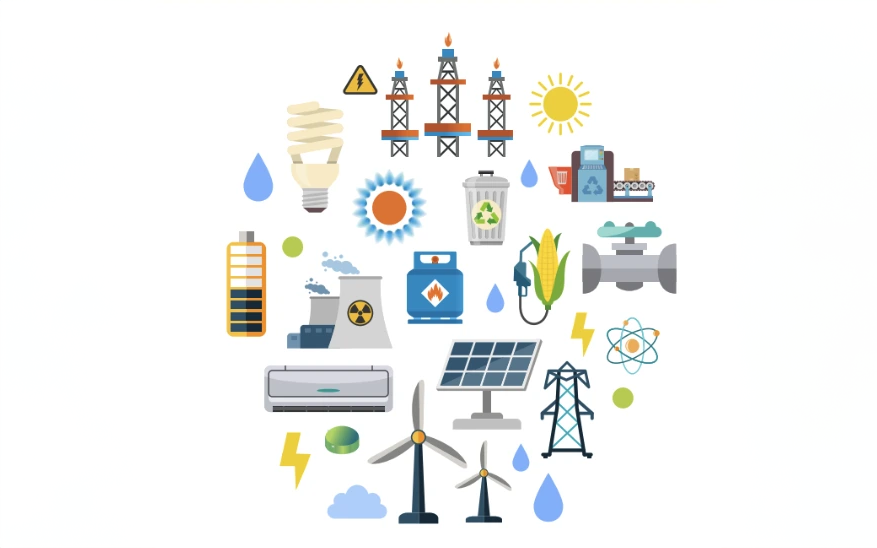 Miniature - énergie collectivités territoriales