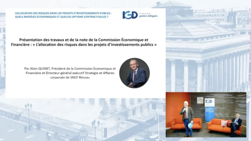 Replay table ronde du 06 octobre 2022