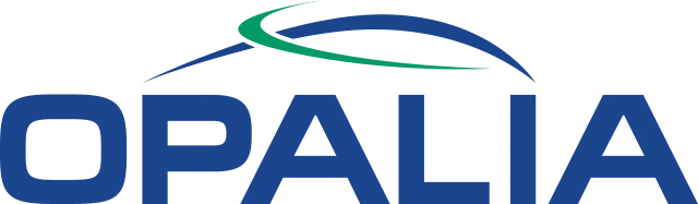 Logo Opalia