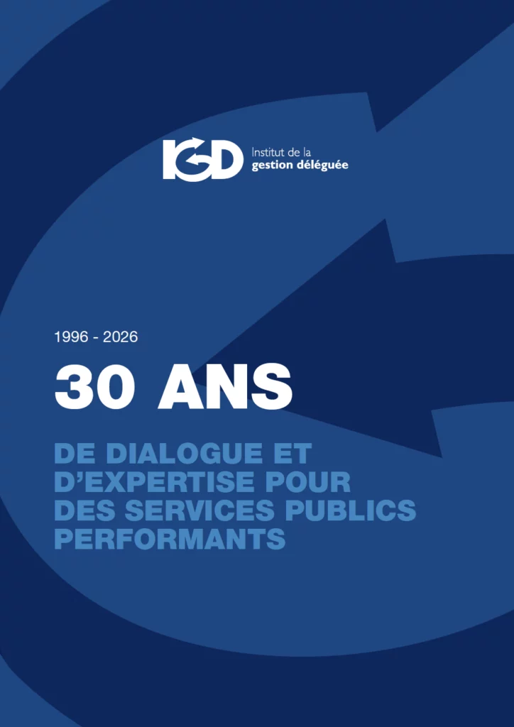 30 ans plaquette