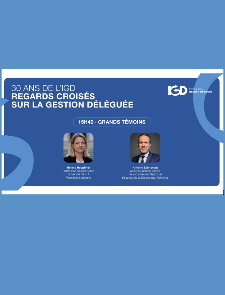 Grands témoins