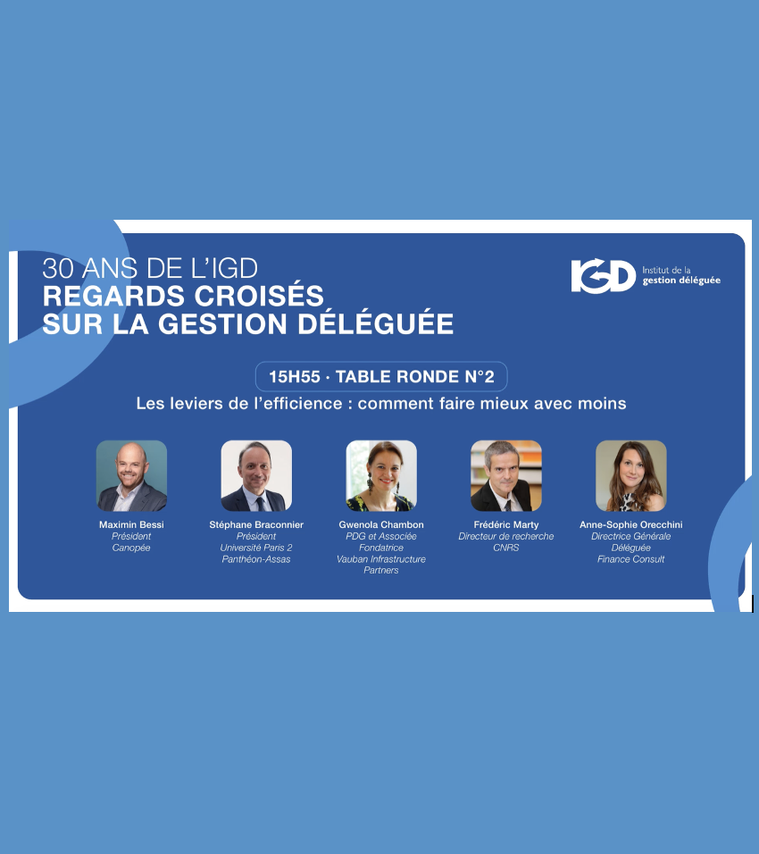 table ronde 2