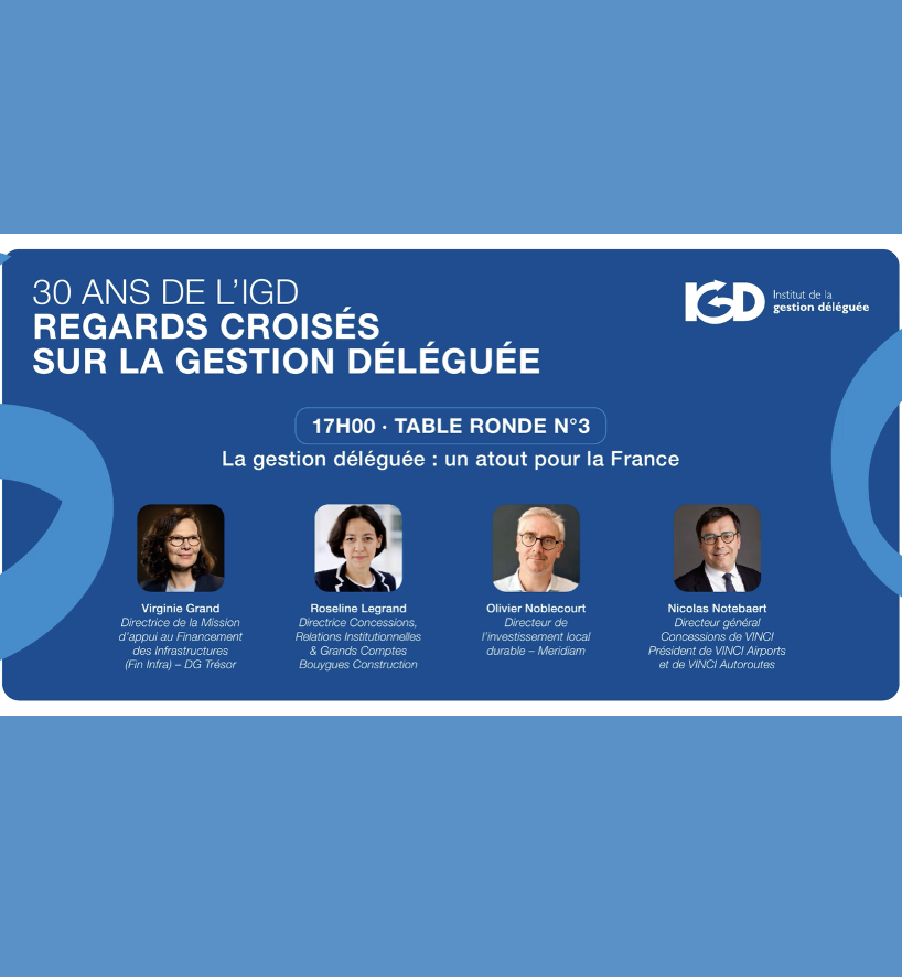 Table ronde 3