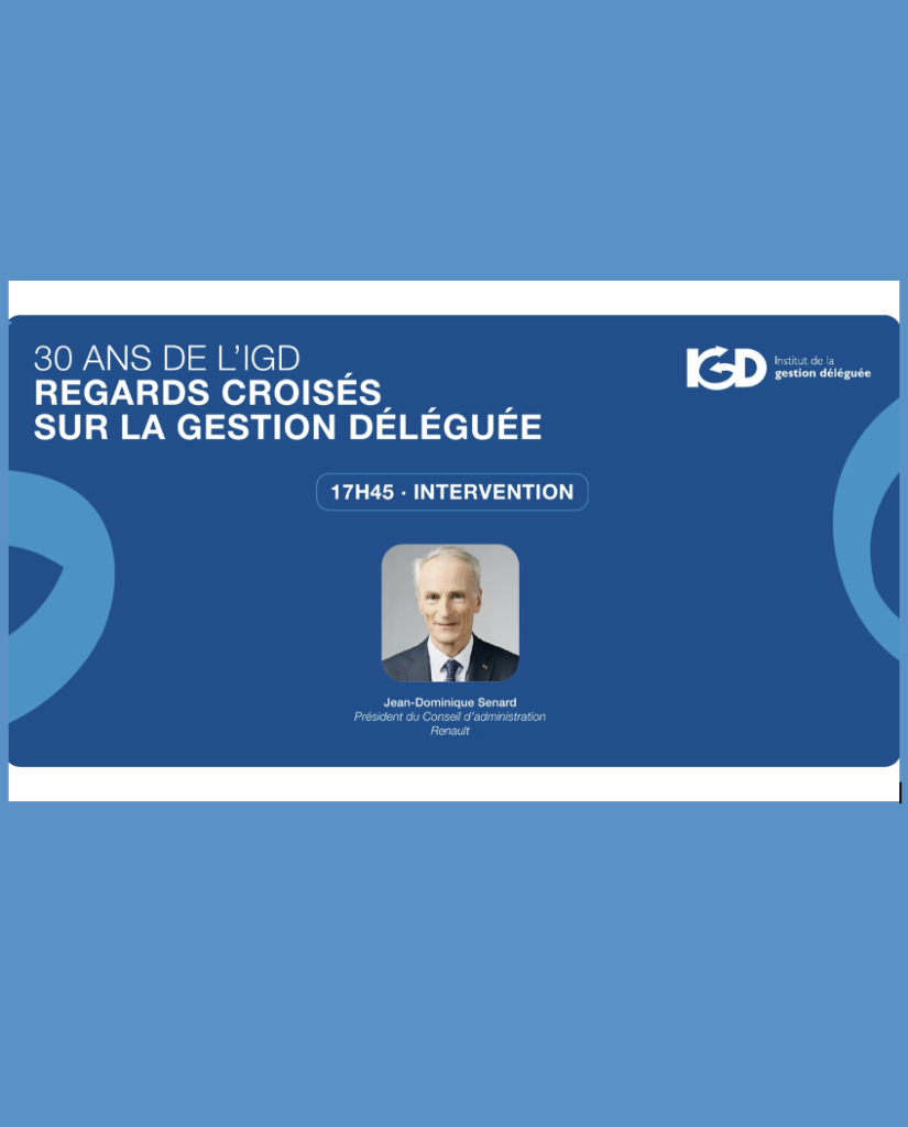 Grand témoin JDS